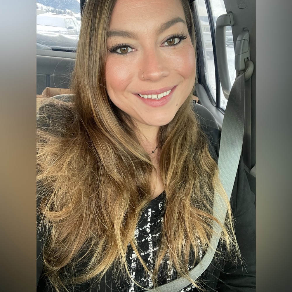 Meet your Posher, Savannah